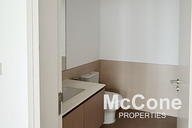 2 Bedroom Apartment for Rent in Park Heights 2 Tower 1, Dubai Hills Estate — photograph 12 of 17