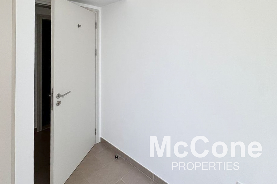 2 Bedroom Apartment for Rent in Park Heights 2 Tower 1, Dubai Hills Estate — photograph 10 of 17