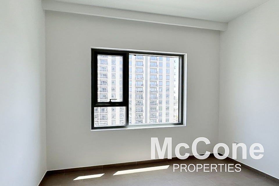 2 Bedroom Apartment for Rent in Park Heights 2 Tower 1, Dubai Hills Estate — photograph 13 of 17