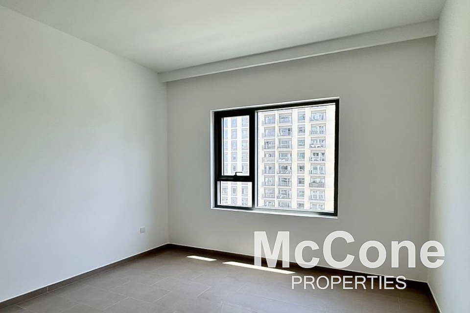 2 Bedroom Apartment for Rent in Park Heights 2 Tower 1, Dubai Hills Estate — photograph 14 of 17