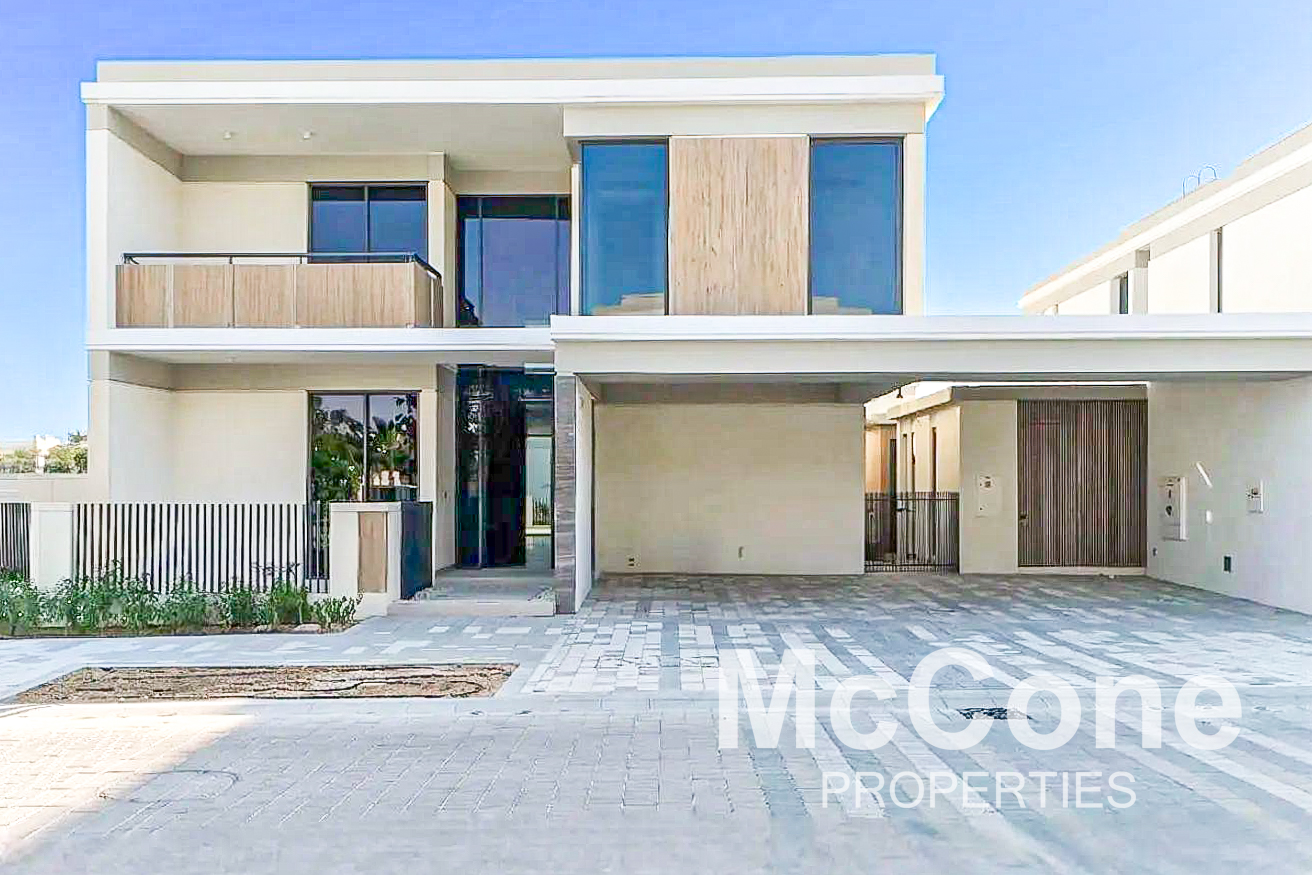5 Bedroom Villa for Rent in Harmony 3, Tilal Al Ghaf