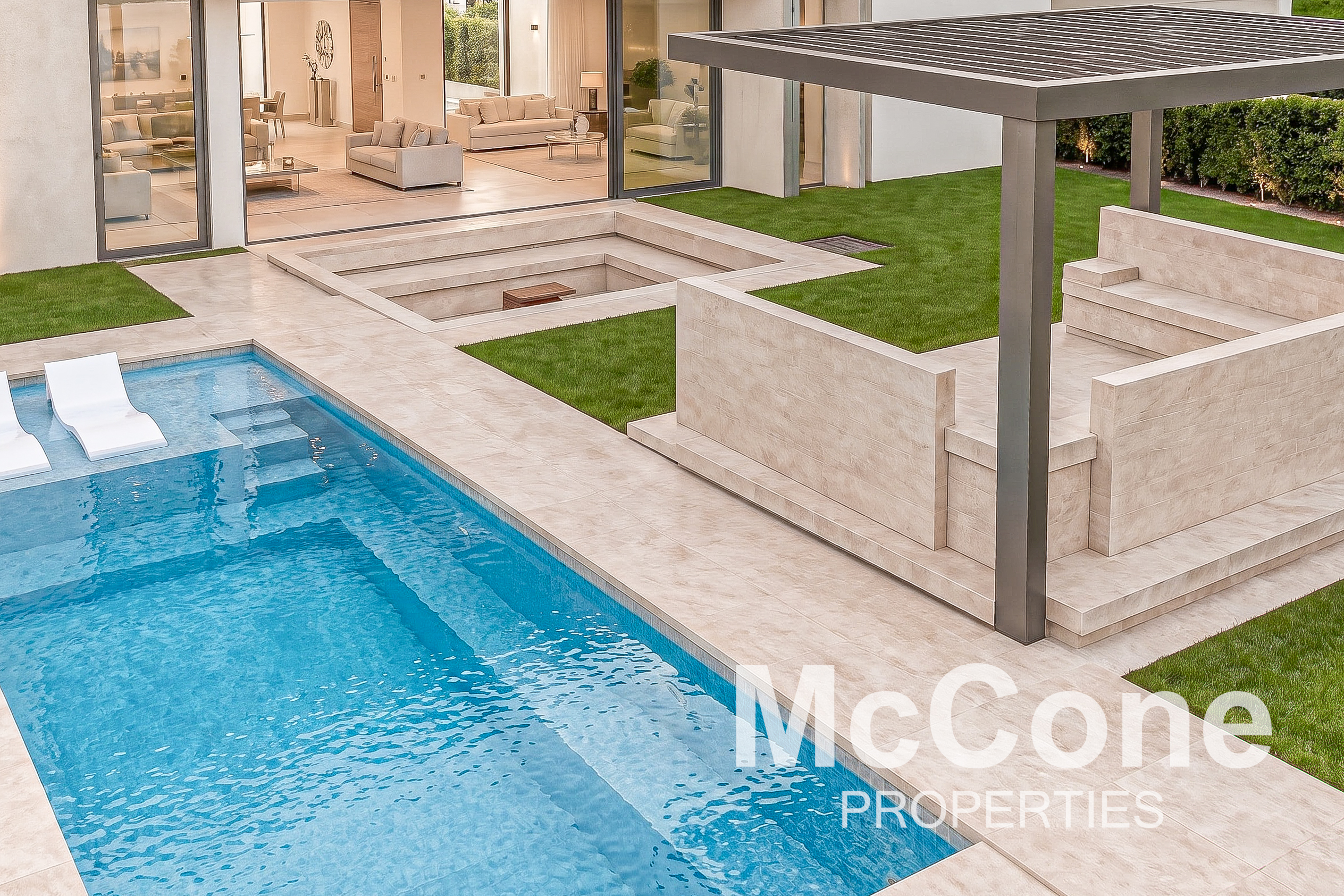 5 Bedroom Villa for Rent in Harmony 3, Tilal Al Ghaf