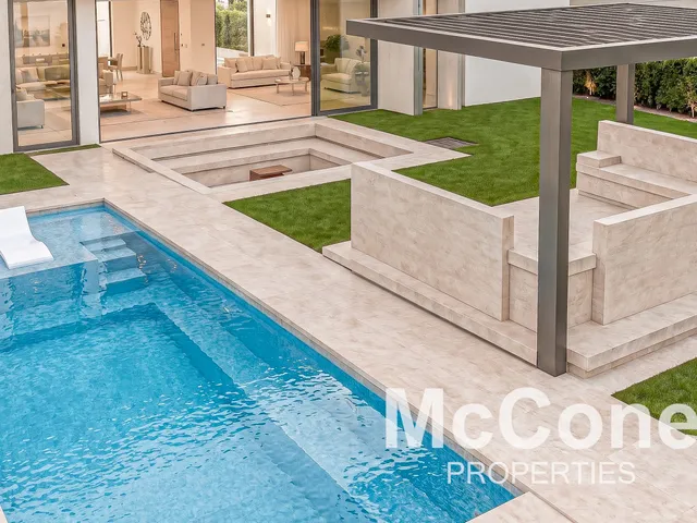 5 Bedroom Villa for Rent in Harmony 3, Tilal Al Ghaf