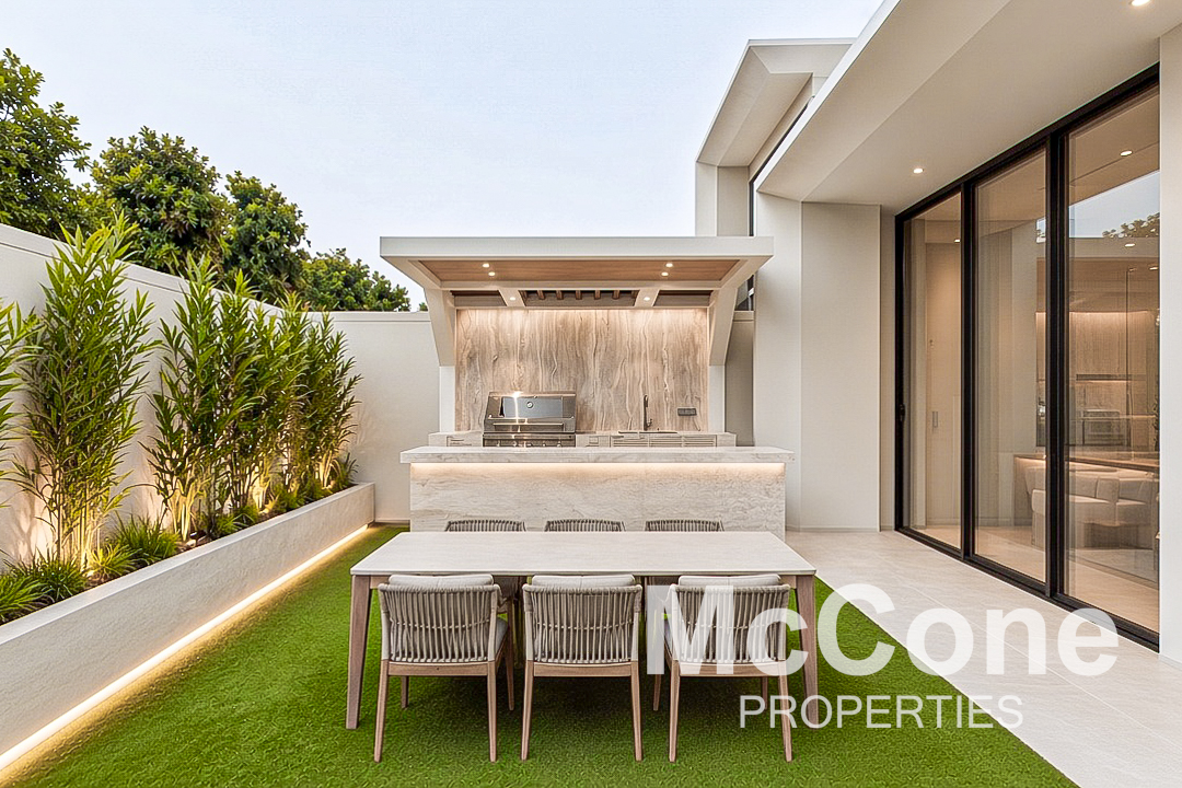5 Bedroom Villa for Rent in Harmony 3, Tilal Al Ghaf — photograph 10 of 10