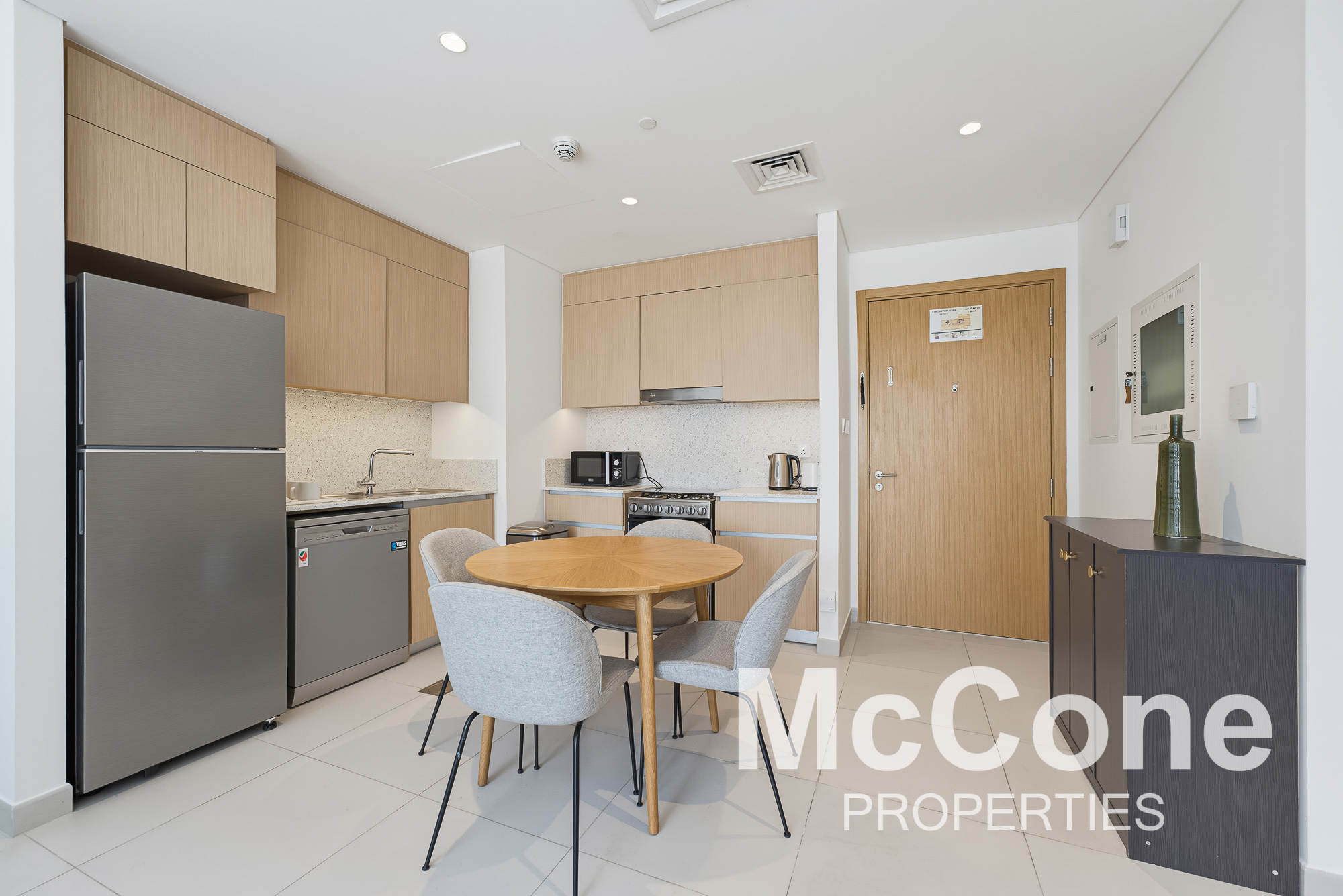 1 Bedroom Apartment for Rent in Bayshore at Creek Beach Building 1, Dubai Creek Harbour (The Lagoons) — photo 4 of 15