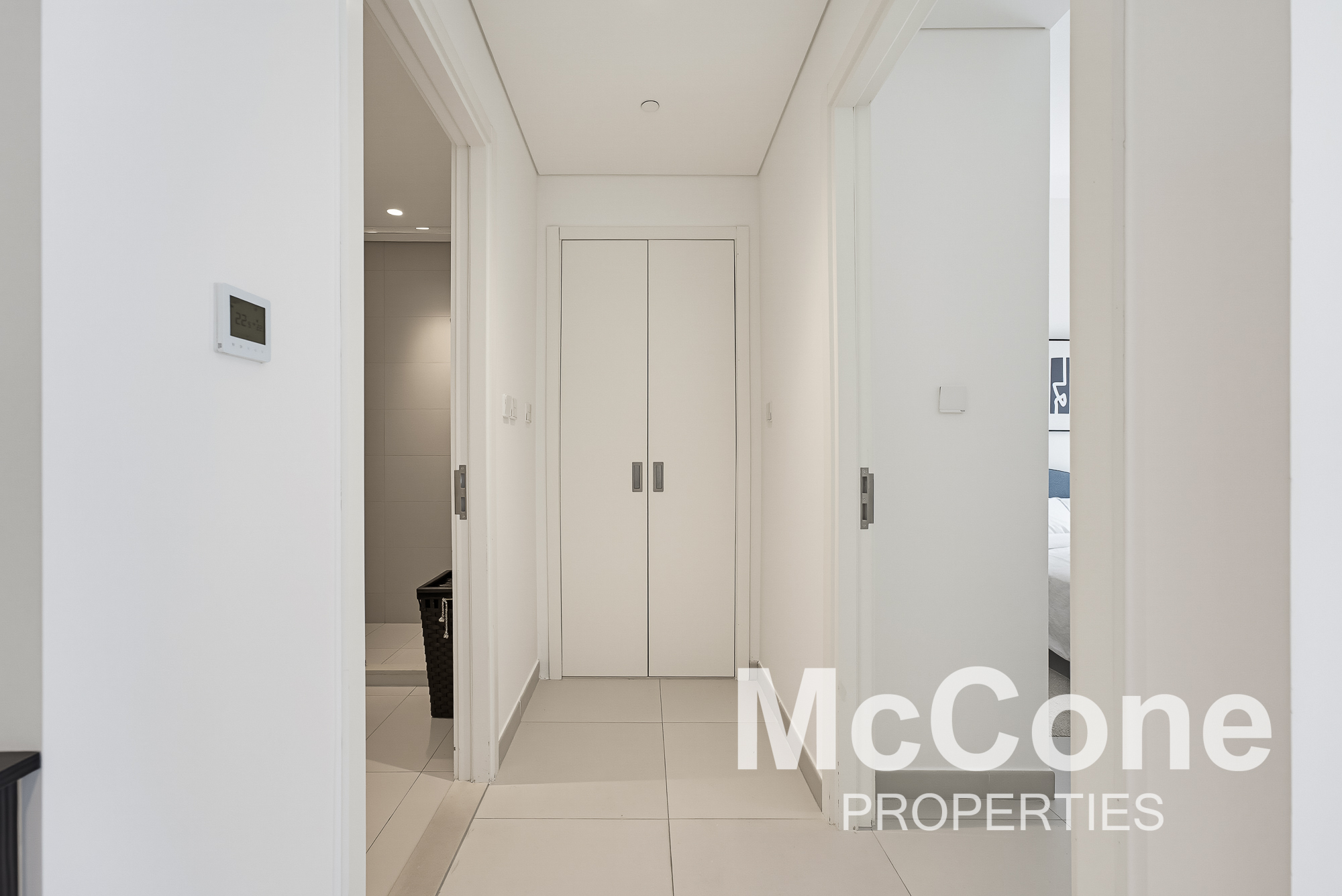 1 Bedroom Apartment for Rent in Bayshore at Creek Beach Building 1, Dubai Creek Harbour (The Lagoons) — photo 9 of 15