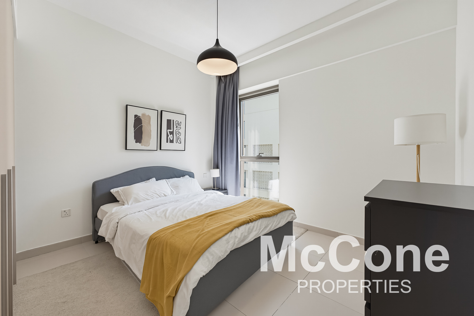 1 Bedroom Apartment for Rent in Bayshore at Creek Beach Building 1, Dubai Creek Harbour (The Lagoons) — photo 7 of 15