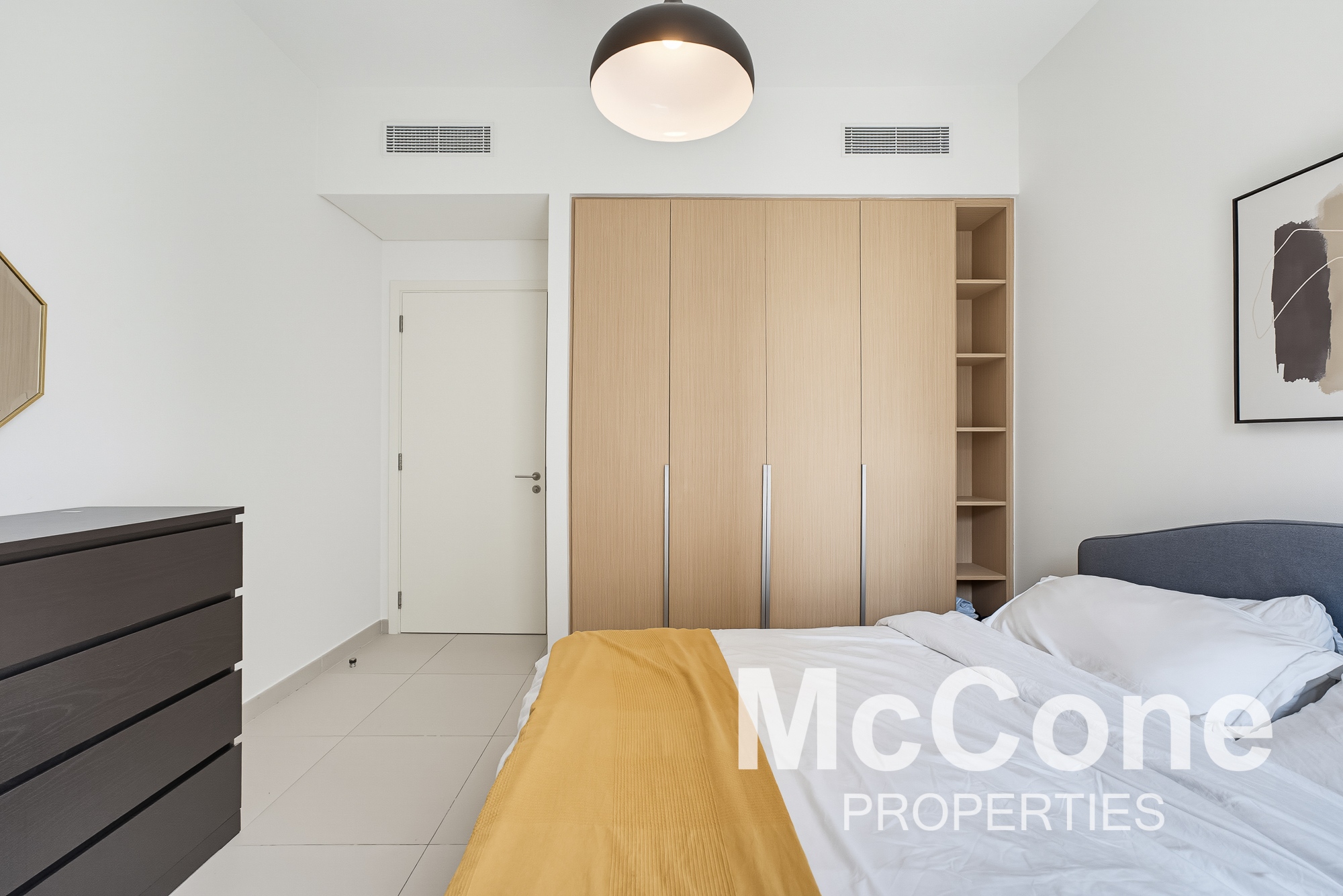 1 Bedroom Apartment for Rent in Bayshore at Creek Beach Building 1, Dubai Creek Harbour (The Lagoons) — photo 8 of 15