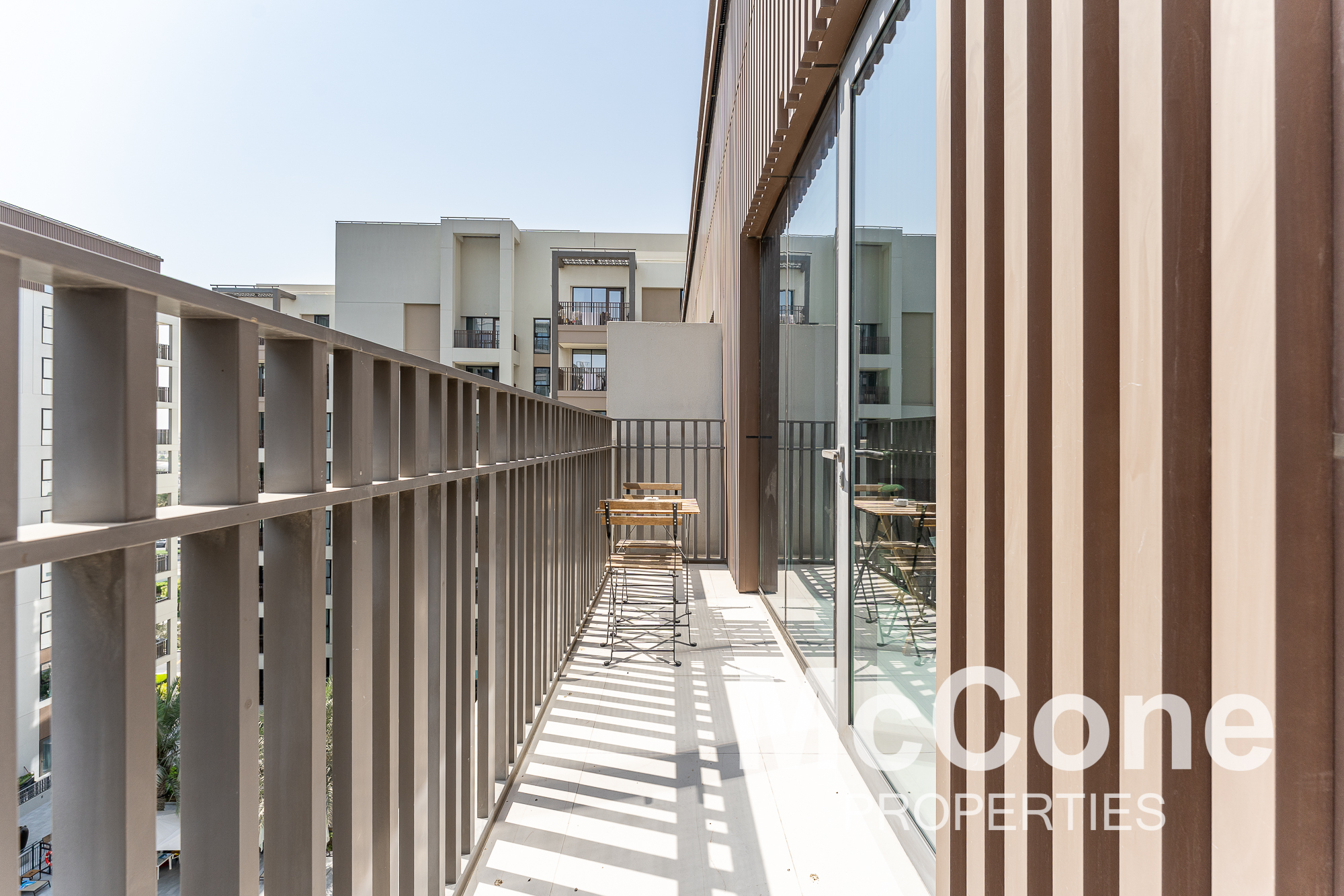 1 Bedroom Apartment for Rent in Bayshore at Creek Beach Building 1, Dubai Creek Harbour (The Lagoons) — photograph 11 of 15