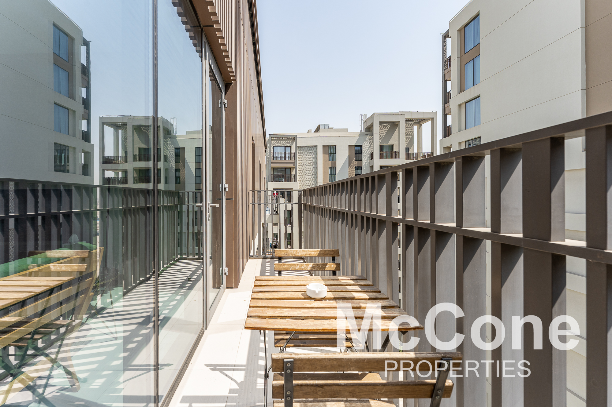 1 Bedroom Apartment for Rent in Bayshore at Creek Beach Building 1, Dubai Creek Harbour (The Lagoons) — photograph 12 of 15