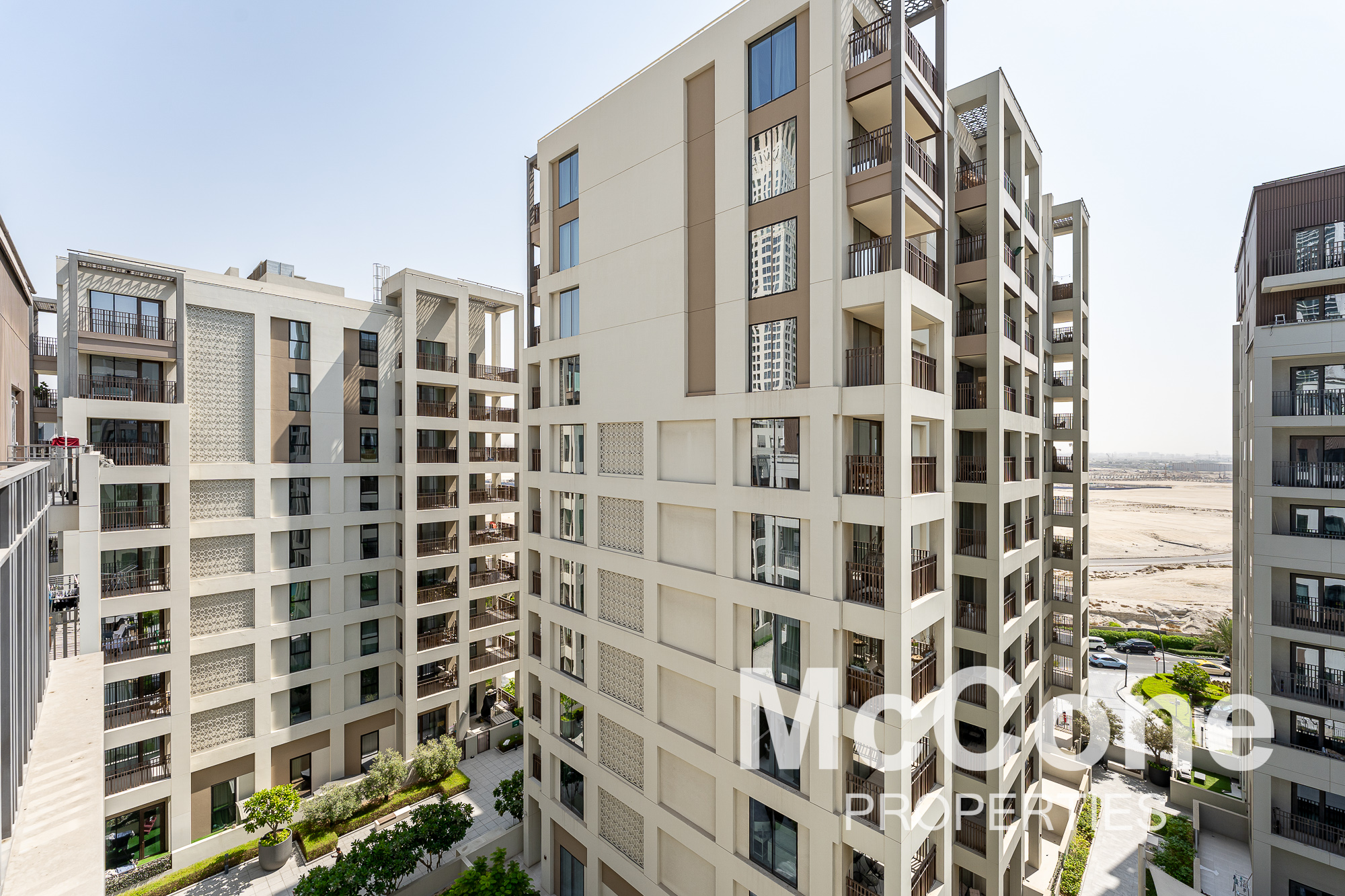 1 Bedroom Apartment for Rent in Bayshore at Creek Beach Building 1, Dubai Creek Harbour (The Lagoons) — photograph 13 of 15