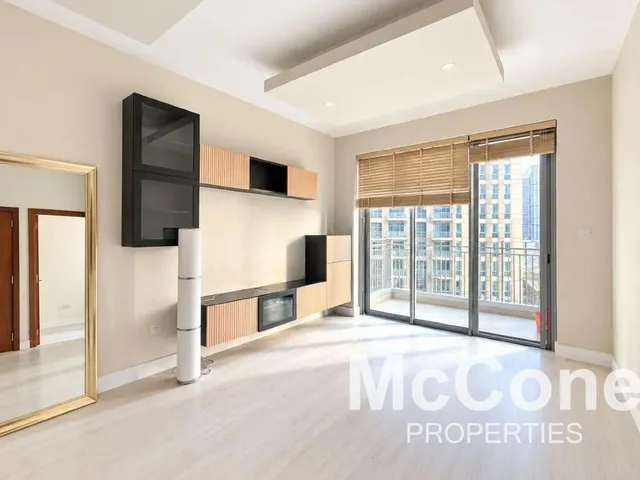 1 Bedroom Apartment for Rent in Standpoint Tower 2, Downtown Dubai