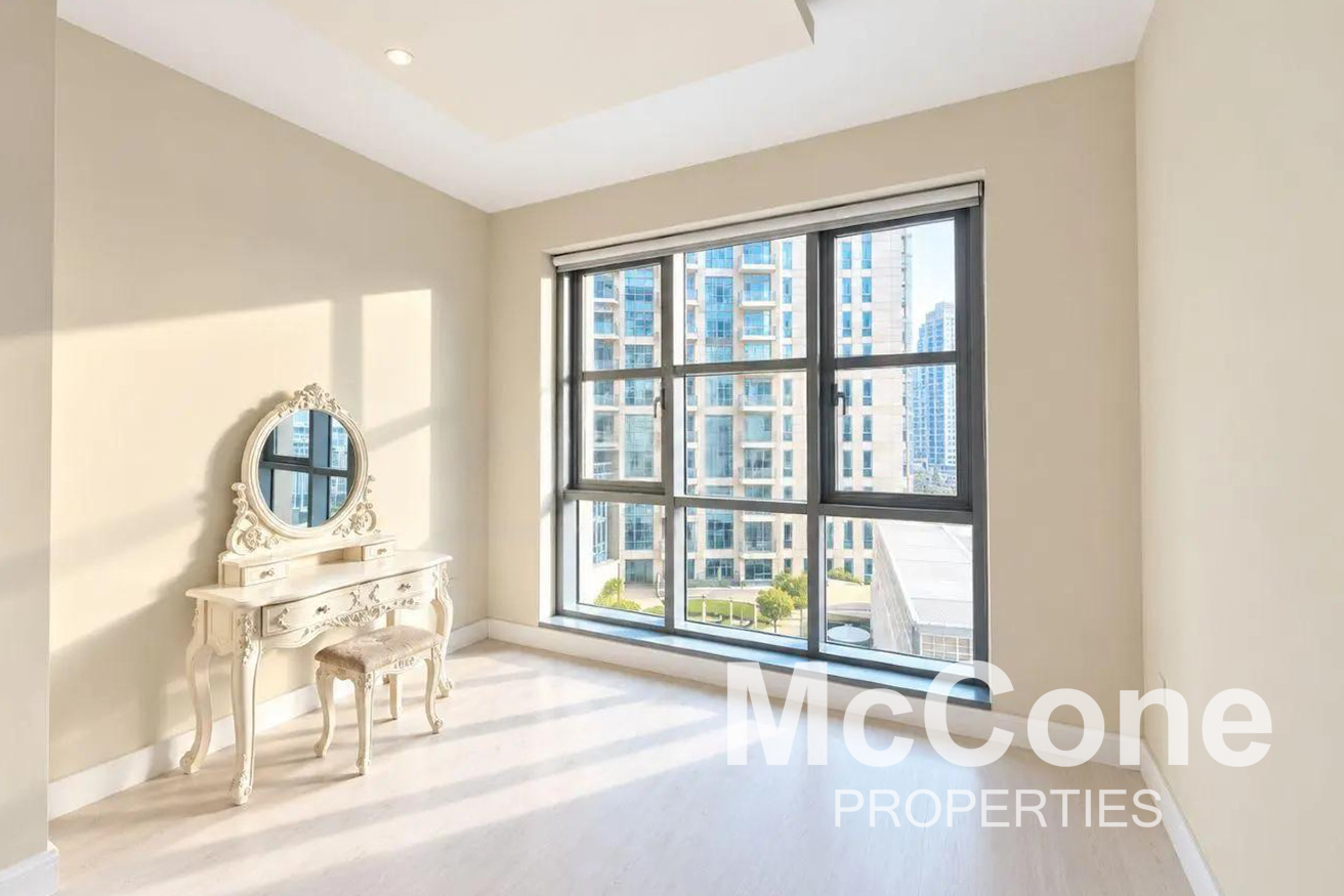 1 Bedroom Apartment for Rent in Standpoint Tower 2, Downtown Dubai — photo 5 of 16