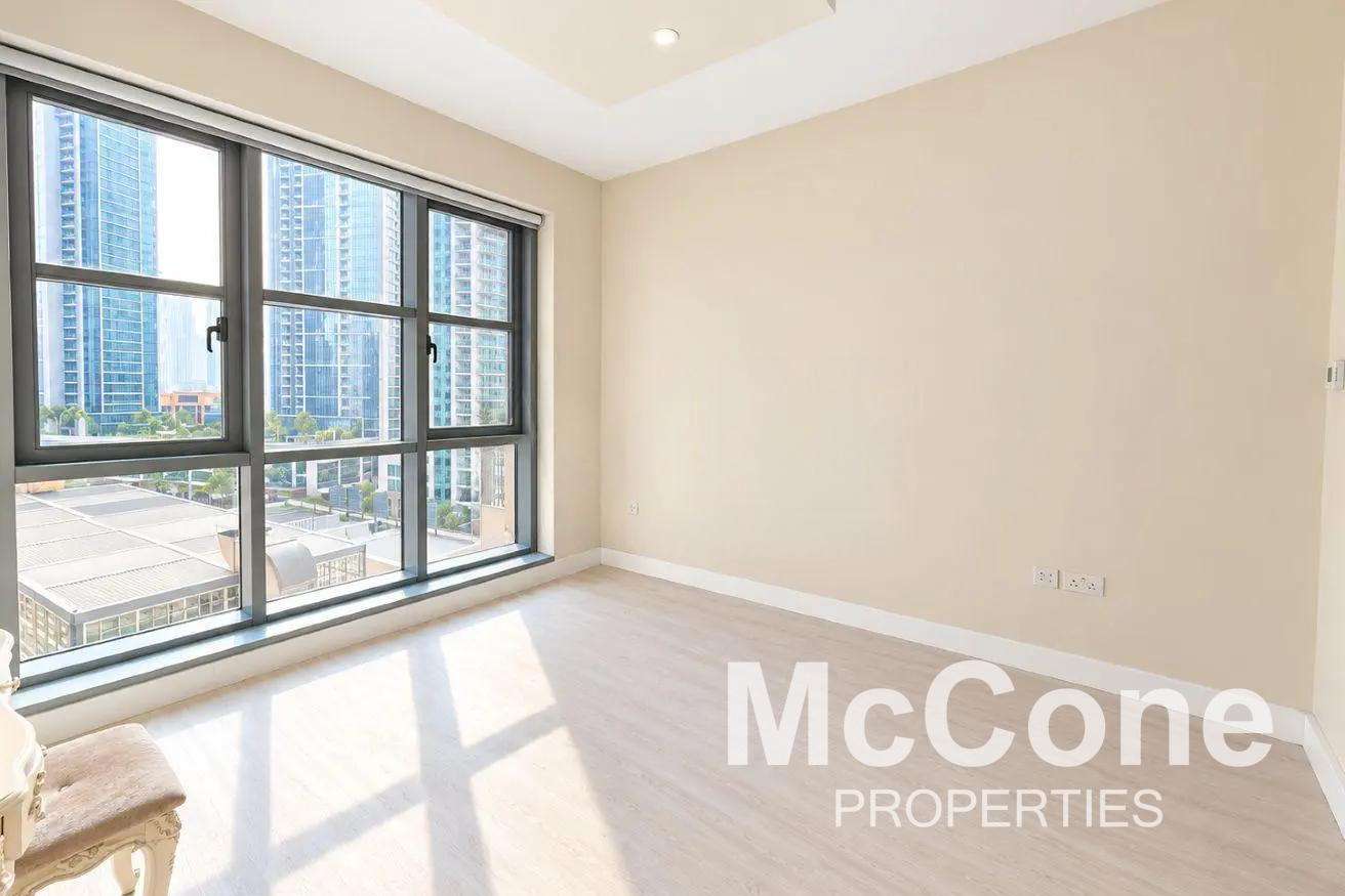 1 Bedroom Apartment for Rent in Standpoint Tower 2, Downtown Dubai — photo 6 of 16