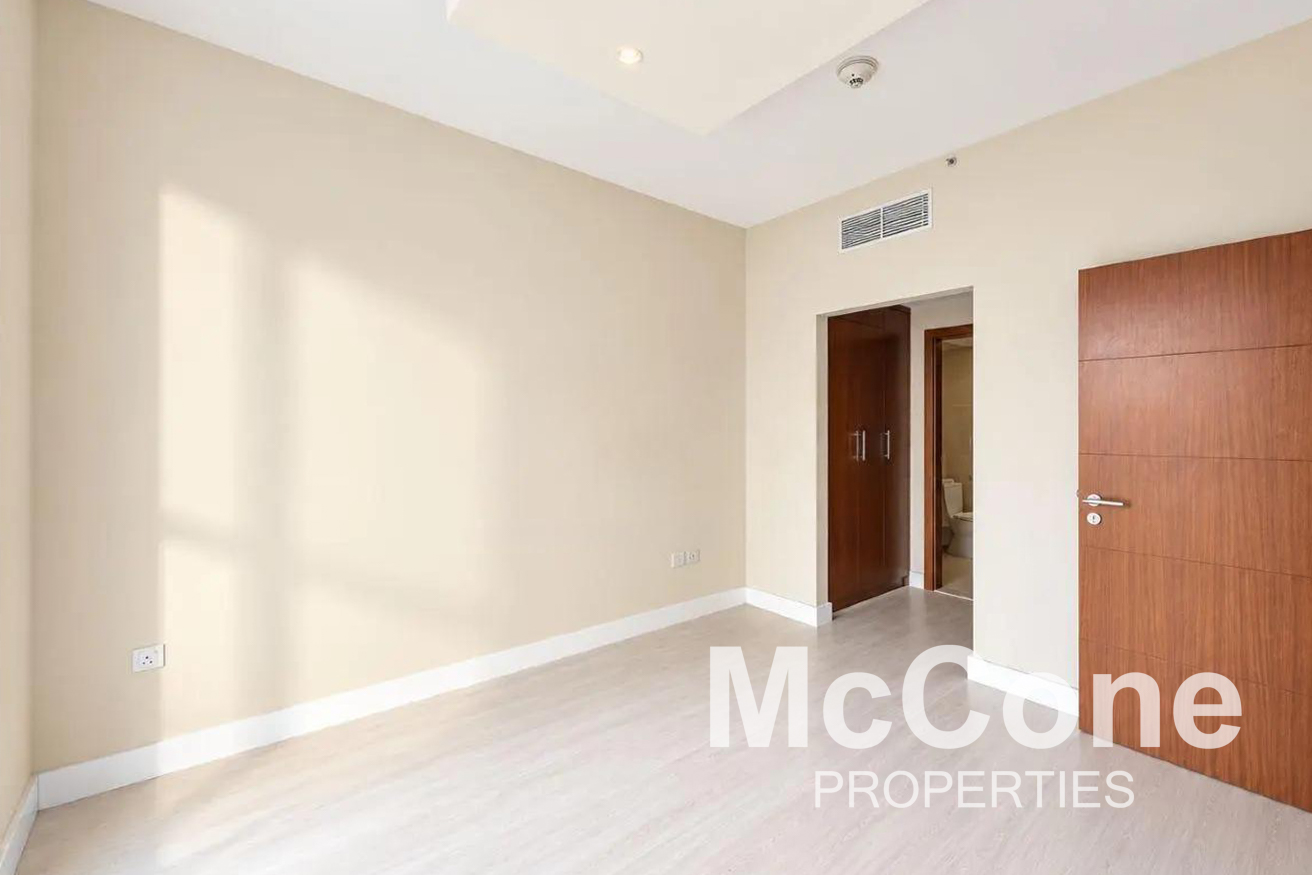 1 Bedroom Apartment for Rent in Standpoint Tower 2, Downtown Dubai — photo 7 of 16