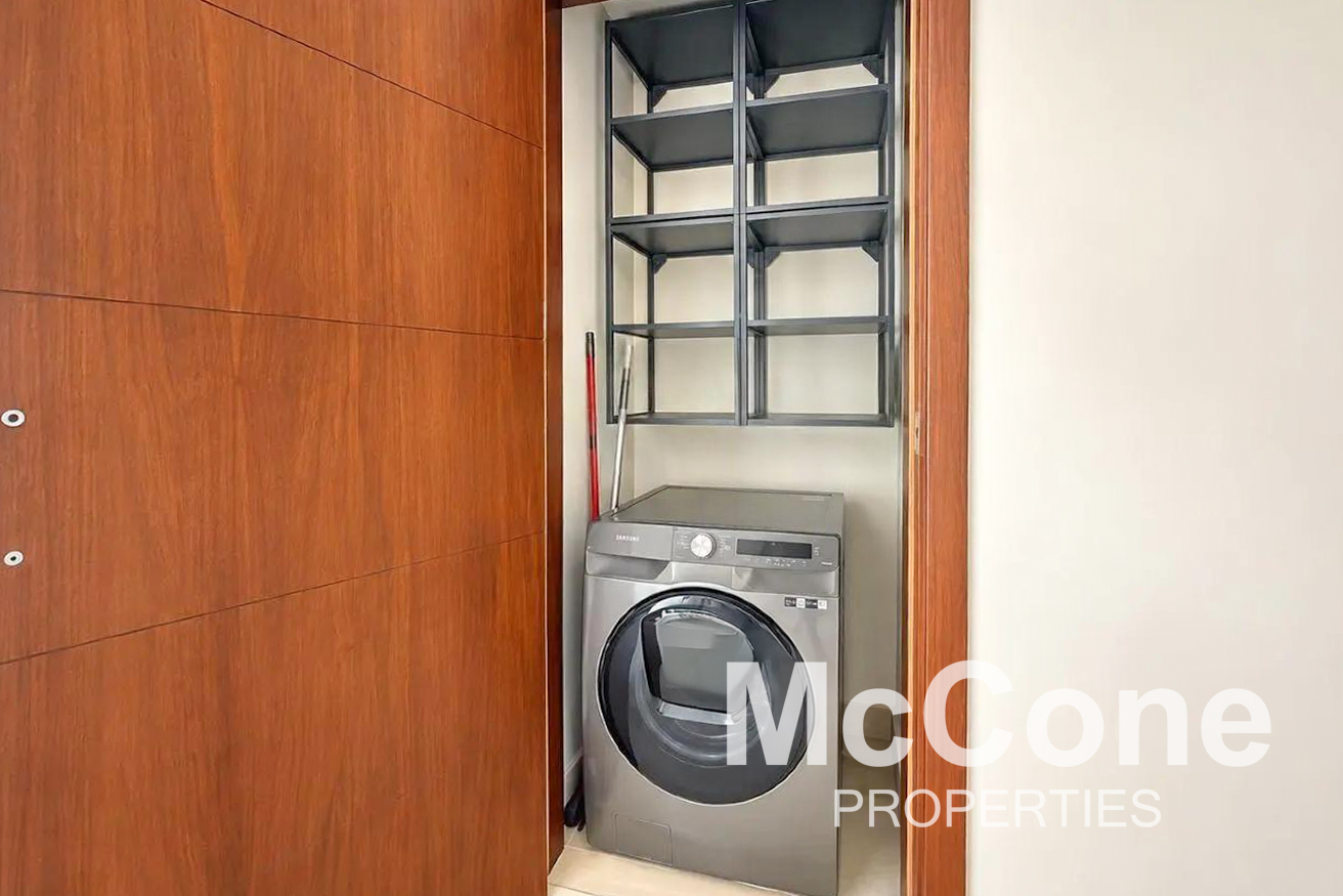 1 Bedroom Apartment for Rent in Standpoint Tower 2, Downtown Dubai — photograph 11 of 16