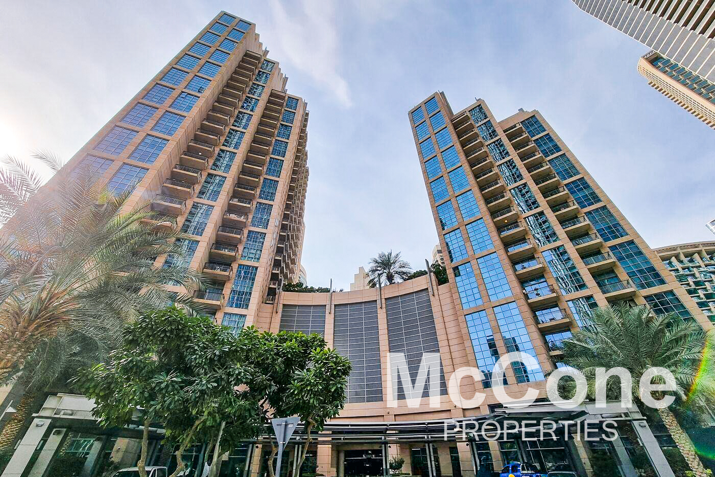 1 Bedroom Apartment for Rent in Standpoint Tower 2, Downtown Dubai — photograph 15 of 16