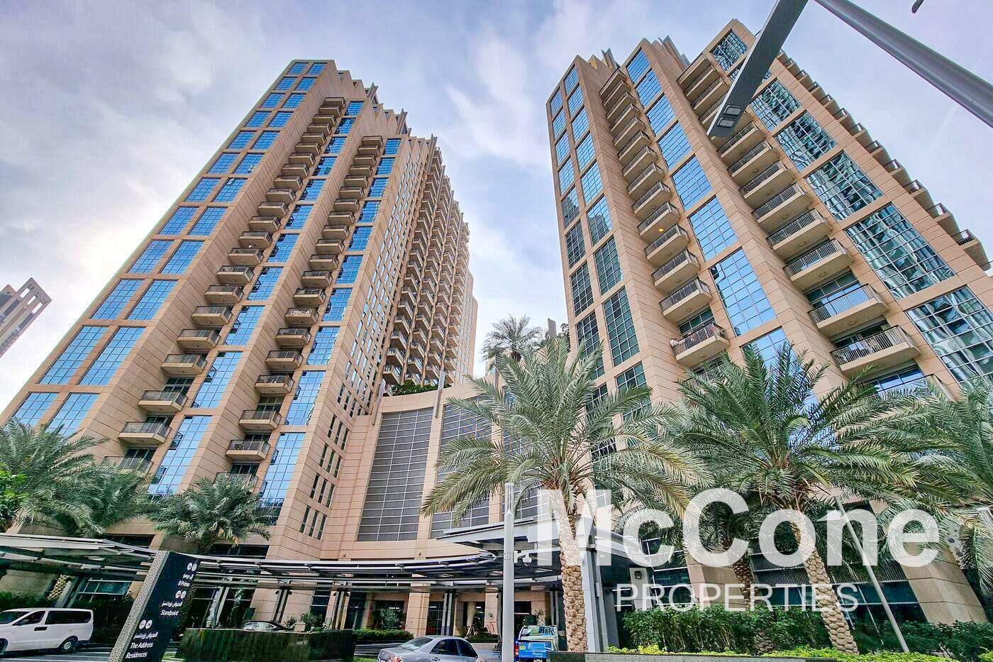 1 Bedroom Apartment for Rent in Standpoint Tower 2, Downtown Dubai — photograph 16 of 16