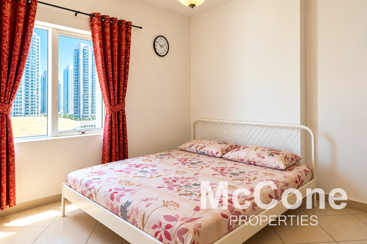 2 Bedroom Apartment for Rent in Marina Diamond 5, Dubai Marina — photo 4 of 10