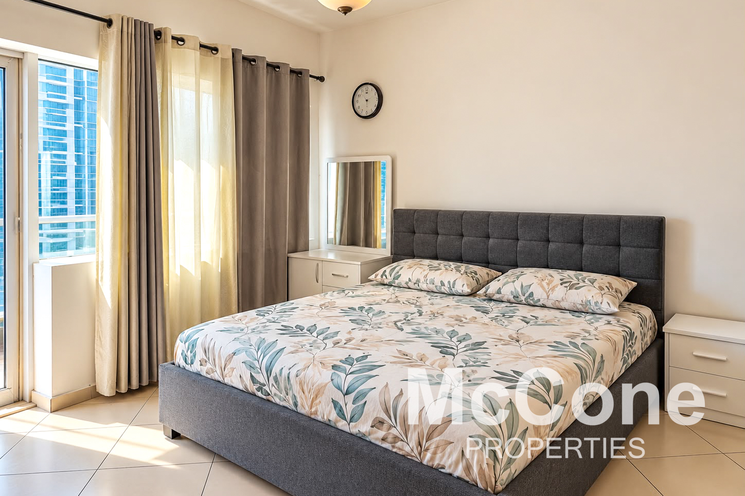 2 Bedroom Apartment for Rent in Marina Diamond 5, Dubai Marina — photo 5 of 10