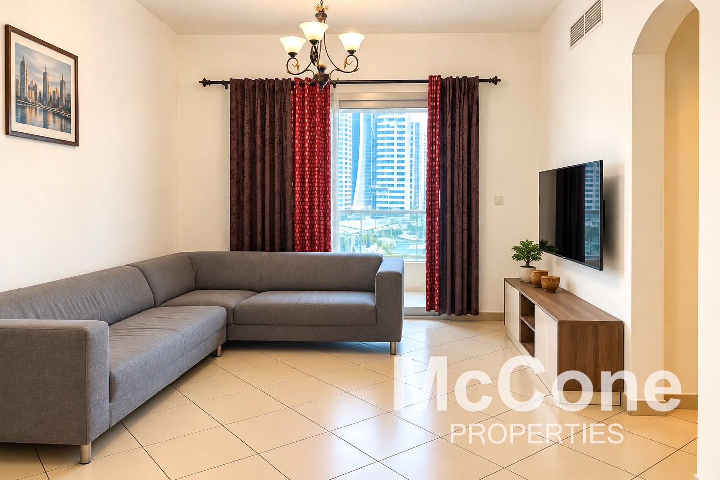 2 Bedroom Apartment for Rent in Marina Diamond 5, Dubai Marina