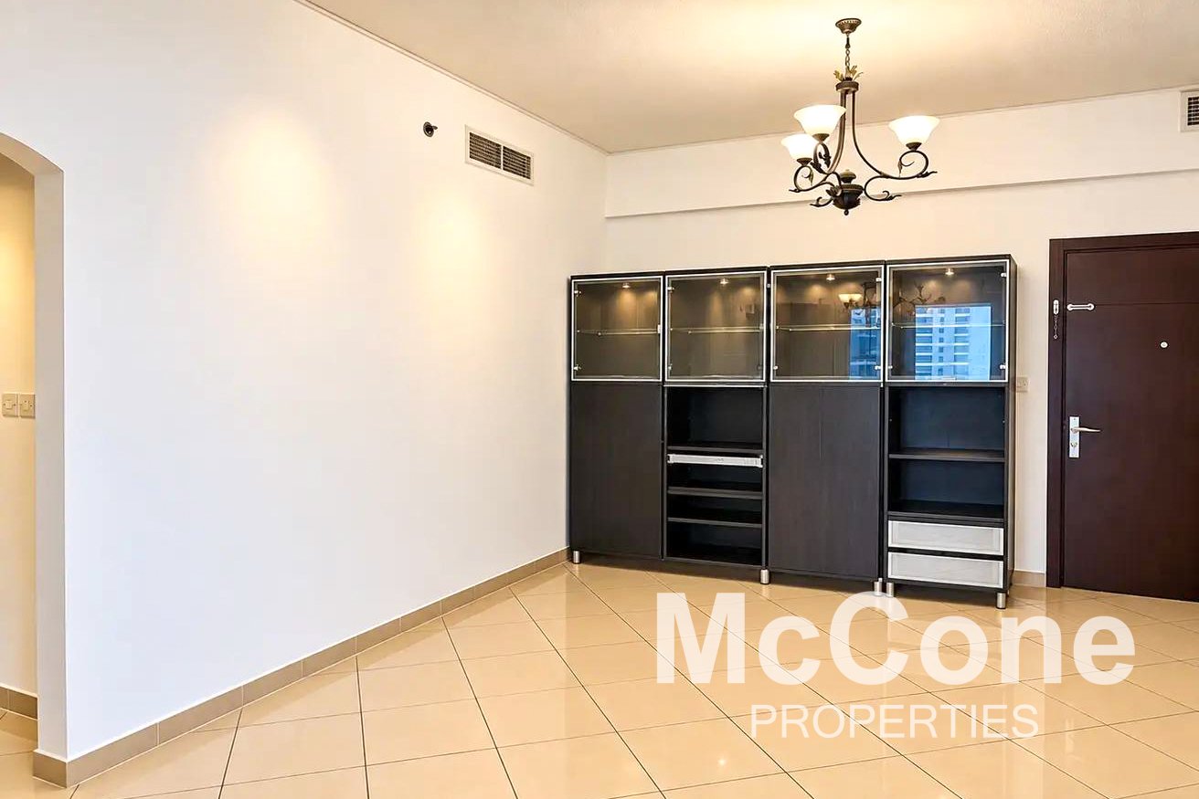 2 Bedroom Apartment for Rent in Marina Diamond 5, Dubai Marina — photo 3 of 10