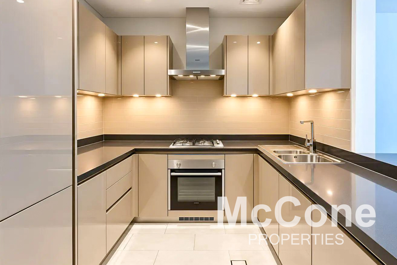 2 Bedroom Apartment for Rent in Marina View Tower A, Dubai Marina — photo 5 of 13