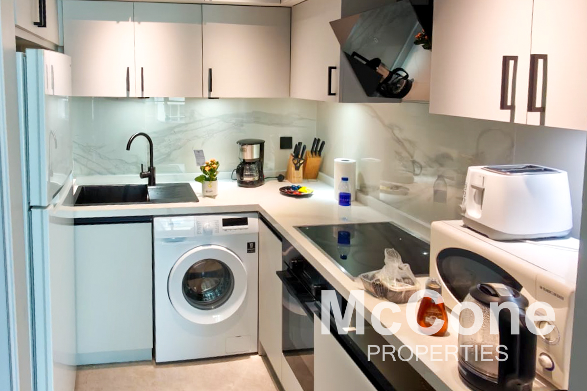 2 Bedroom Apartment for Rent in Marina View Tower A, Dubai Marina — photo 4 of 13