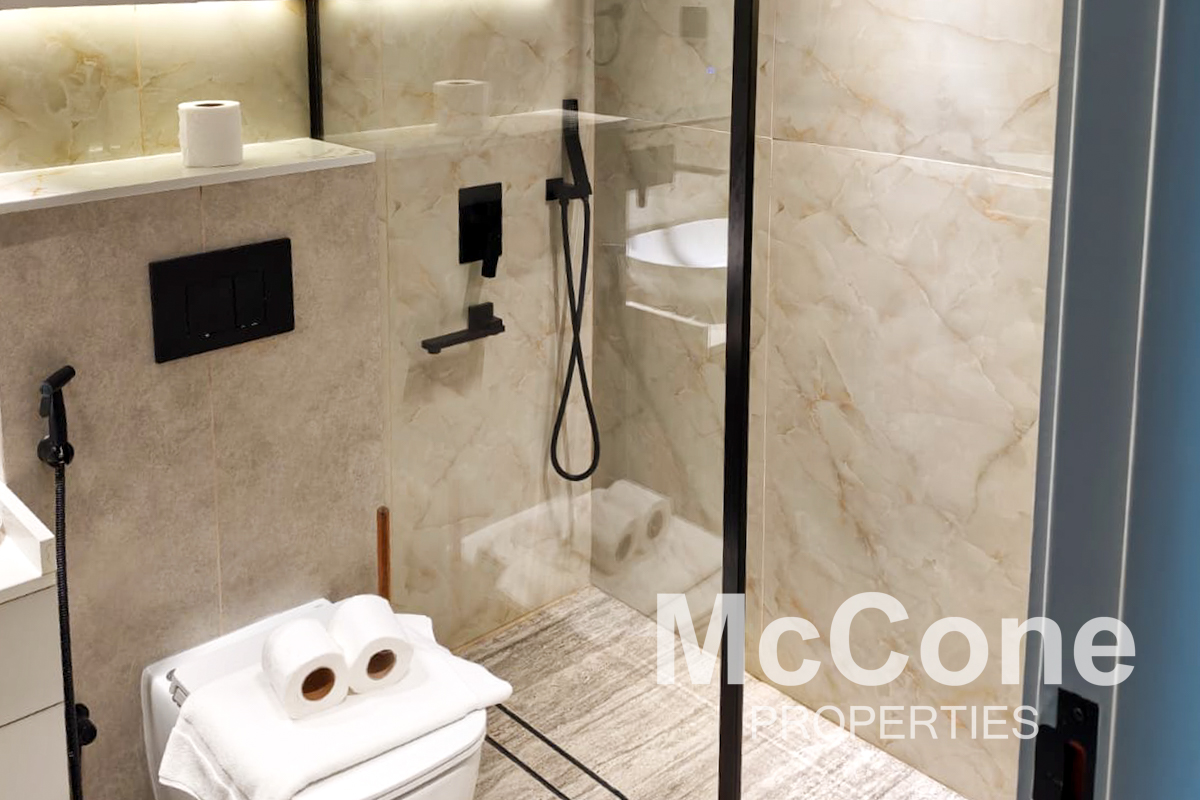 2 Bedroom Apartment for Rent in Marina View Tower A, Dubai Marina — photograph 13 of 13