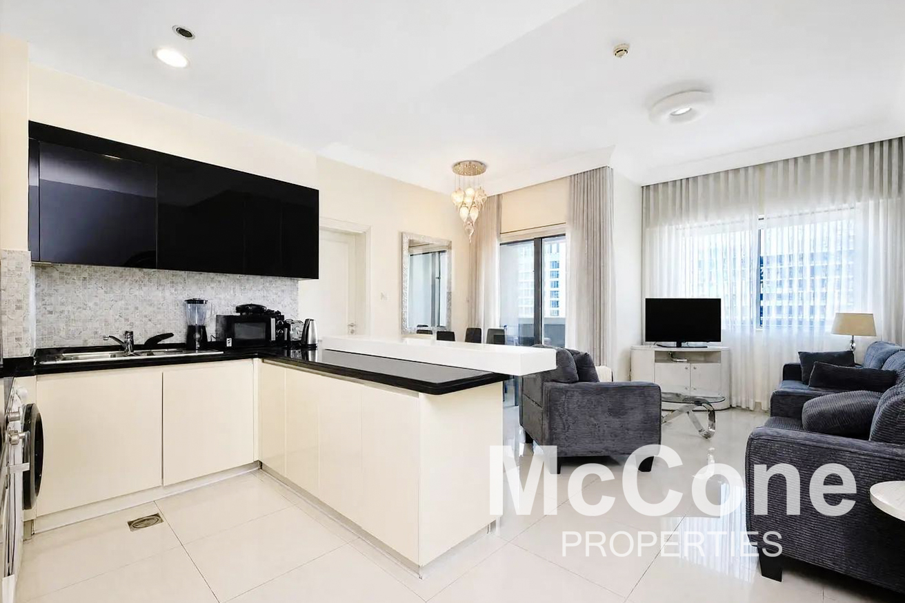 1 Bedroom Apartment for Rent in Damac Maison Dubai Mall Street (The Signature), Downtown Dubai