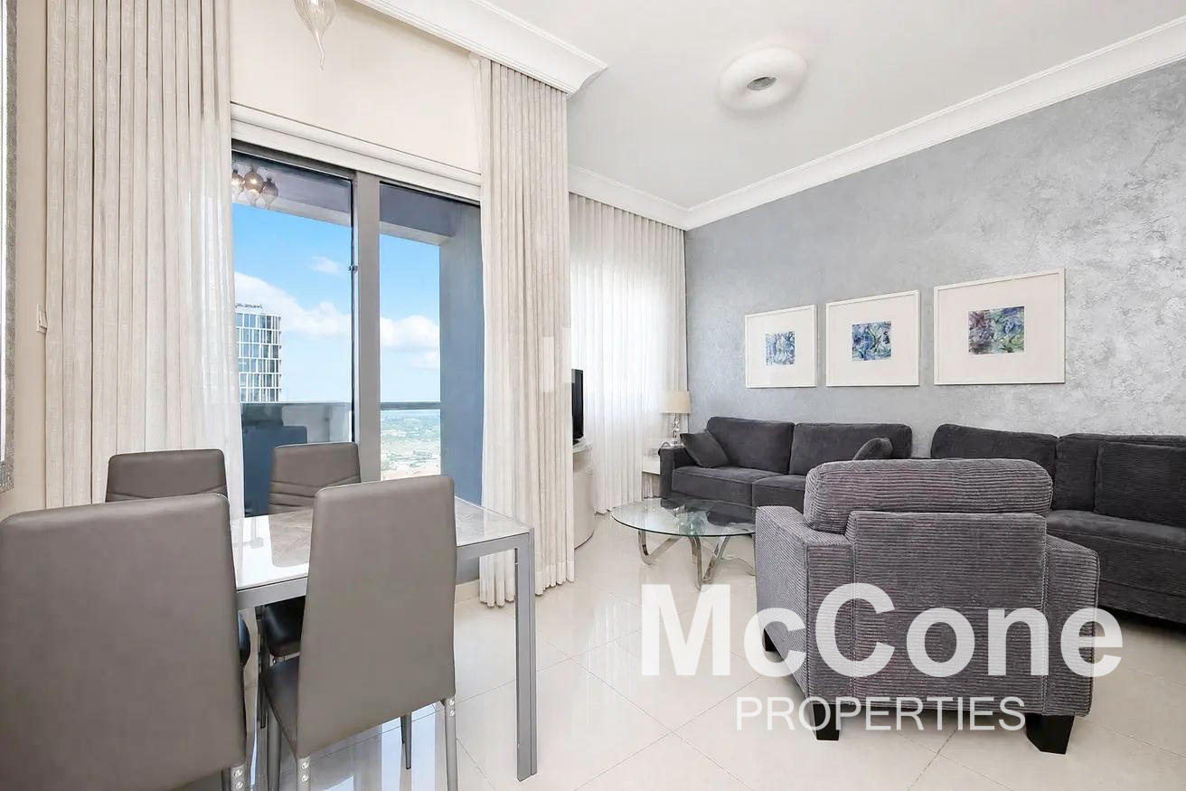 1 Bedroom Apartment for Rent in Damac Maison Dubai Mall Street (The Signature), Downtown Dubai — photo 5 of 20