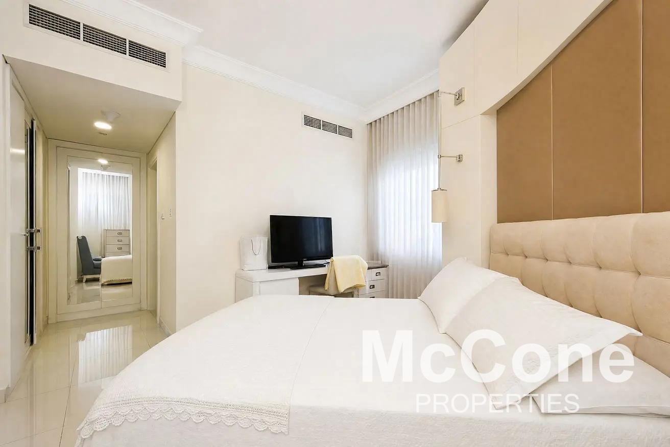 1 Bedroom Apartment for Rent in Damac Maison Dubai Mall Street (The Signature), Downtown Dubai — photo 9 of 20