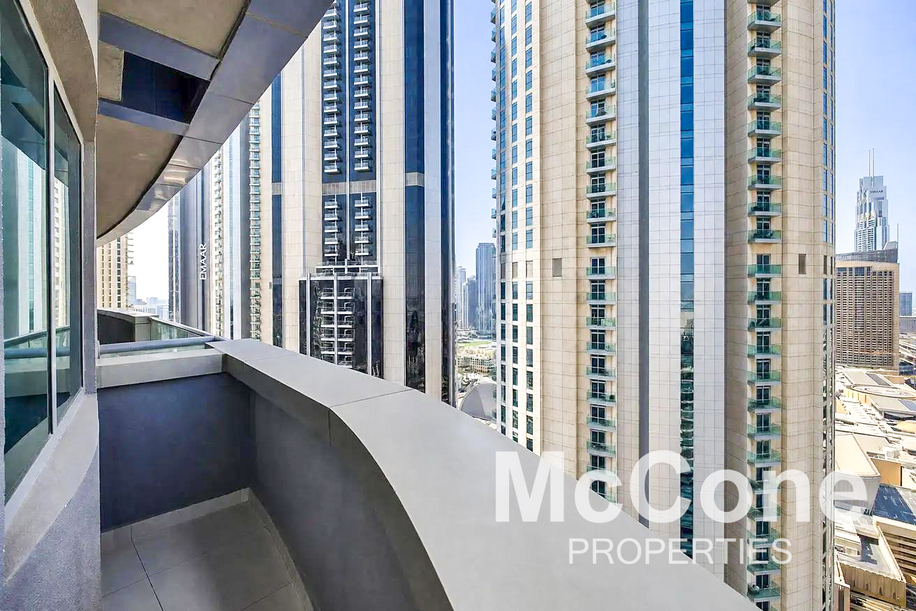 1 Bedroom Apartment for Rent in Damac Maison Dubai Mall Street (The Signature), Downtown Dubai — photograph 14 of 20