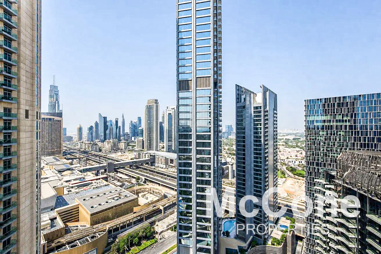 1 Bedroom Apartment for Rent in Damac Maison Dubai Mall Street (The Signature), Downtown Dubai — photograph 15 of 20
