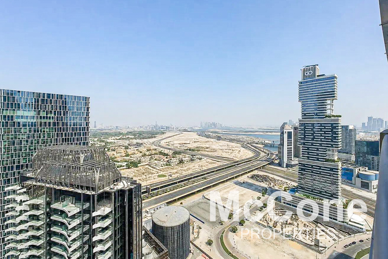 1 Bedroom Apartment for Rent in Damac Maison Dubai Mall Street (The Signature), Downtown Dubai — photograph 16 of 20