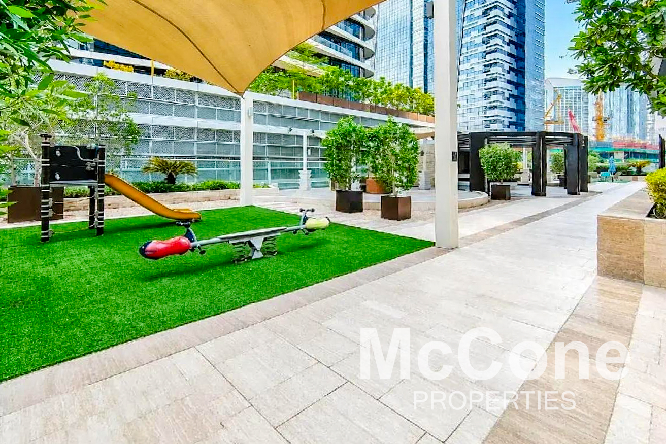1 Bedroom Apartment for Rent in Damac Maison Dubai Mall Street (The Signature), Downtown Dubai — photograph 19 of 20