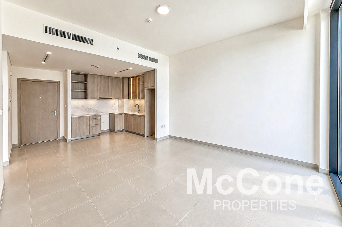 1 Bedroom Apartment for Rent in Golf Grand, Dubai Hills Estate — photo 2 of 12