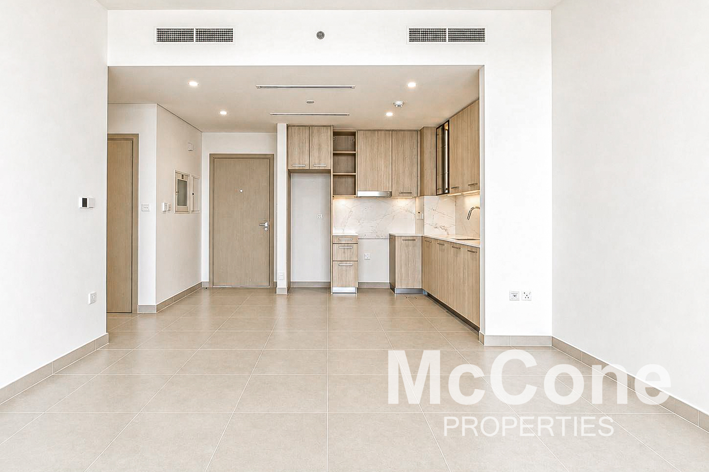 1 Bedroom Apartment for Rent in Golf Grand, Dubai Hills Estate — photo 3 of 12