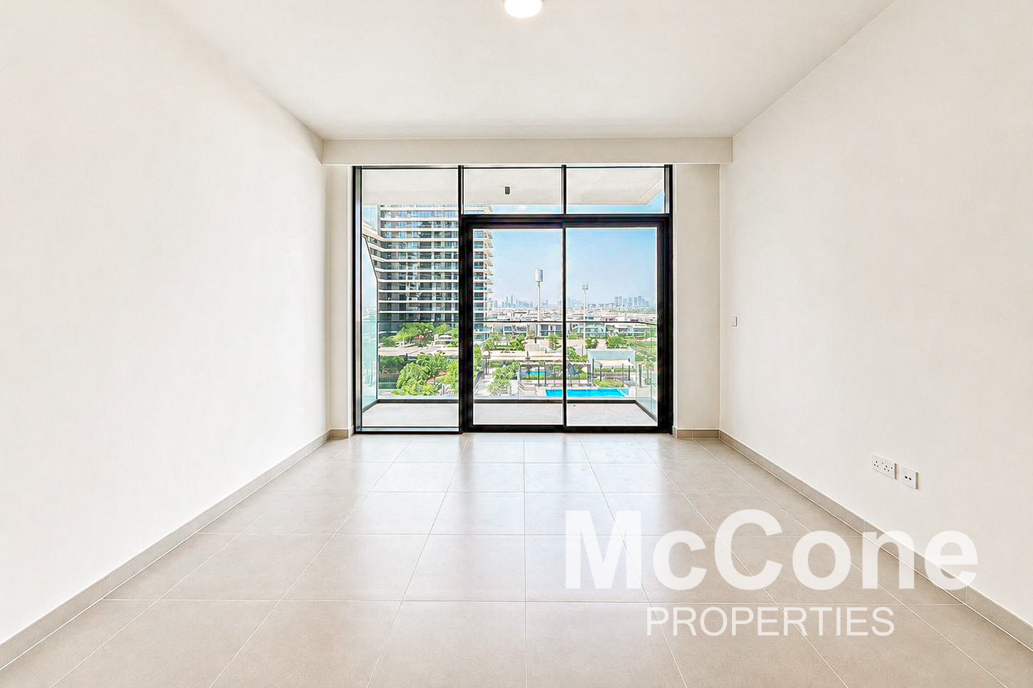1 Bedroom Apartment for Rent in Golf Grand, Dubai Hills Estate — photo 4 of 12