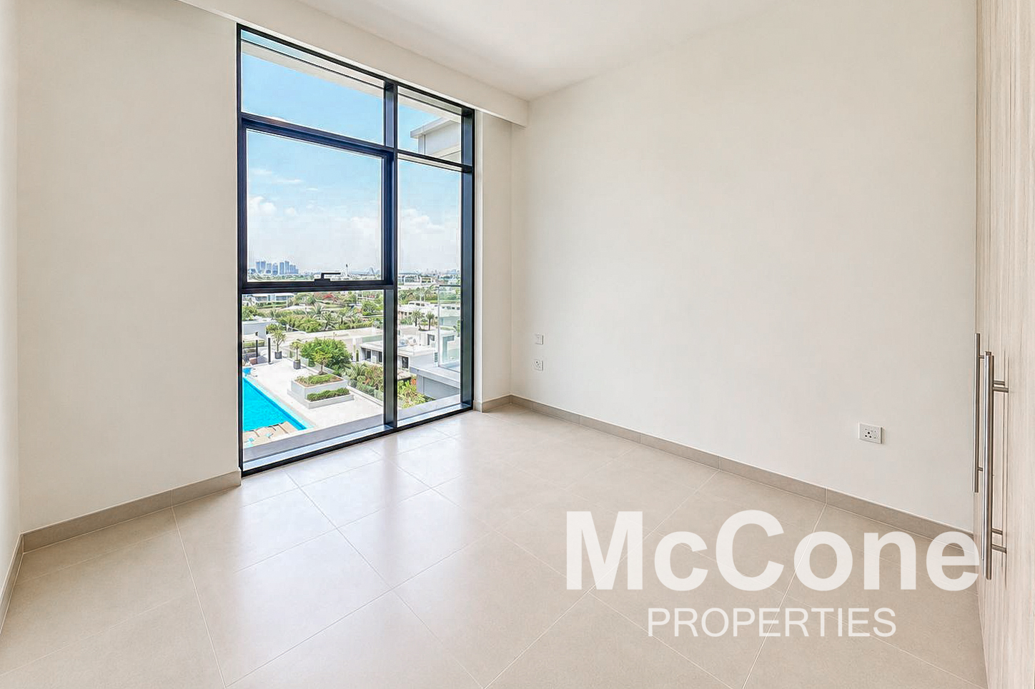 1 Bedroom Apartment for Rent in Golf Grand, Dubai Hills Estate — photo 6 of 12