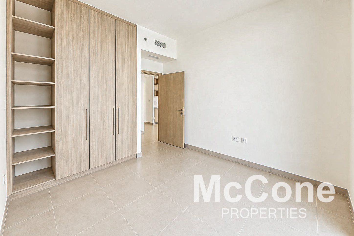 1 Bedroom Apartment for Rent in Golf Grand, Dubai Hills Estate — photo 7 of 12