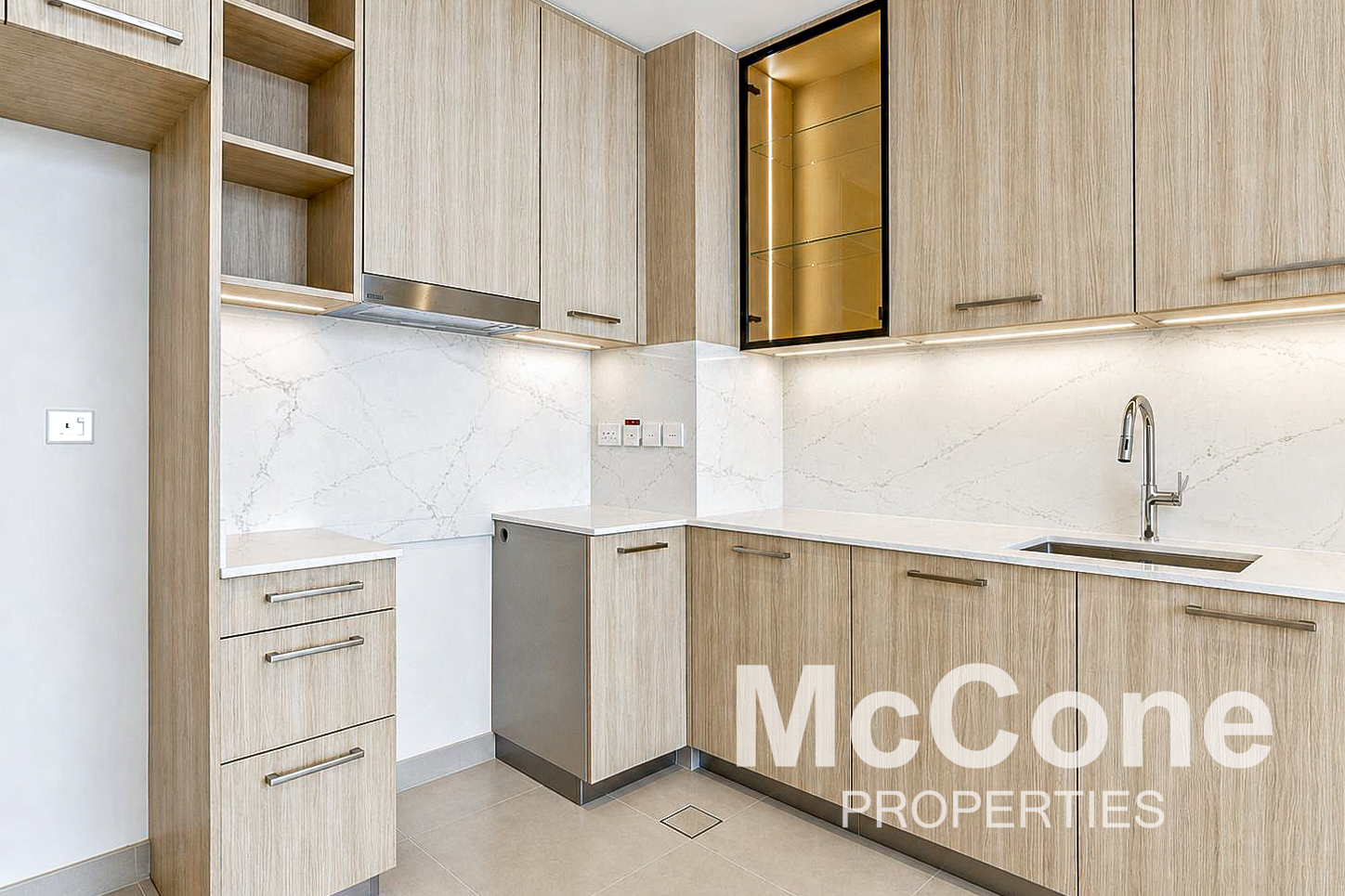 1 Bedroom Apartment for Rent in Golf Grand, Dubai Hills Estate — photo 5 of 12