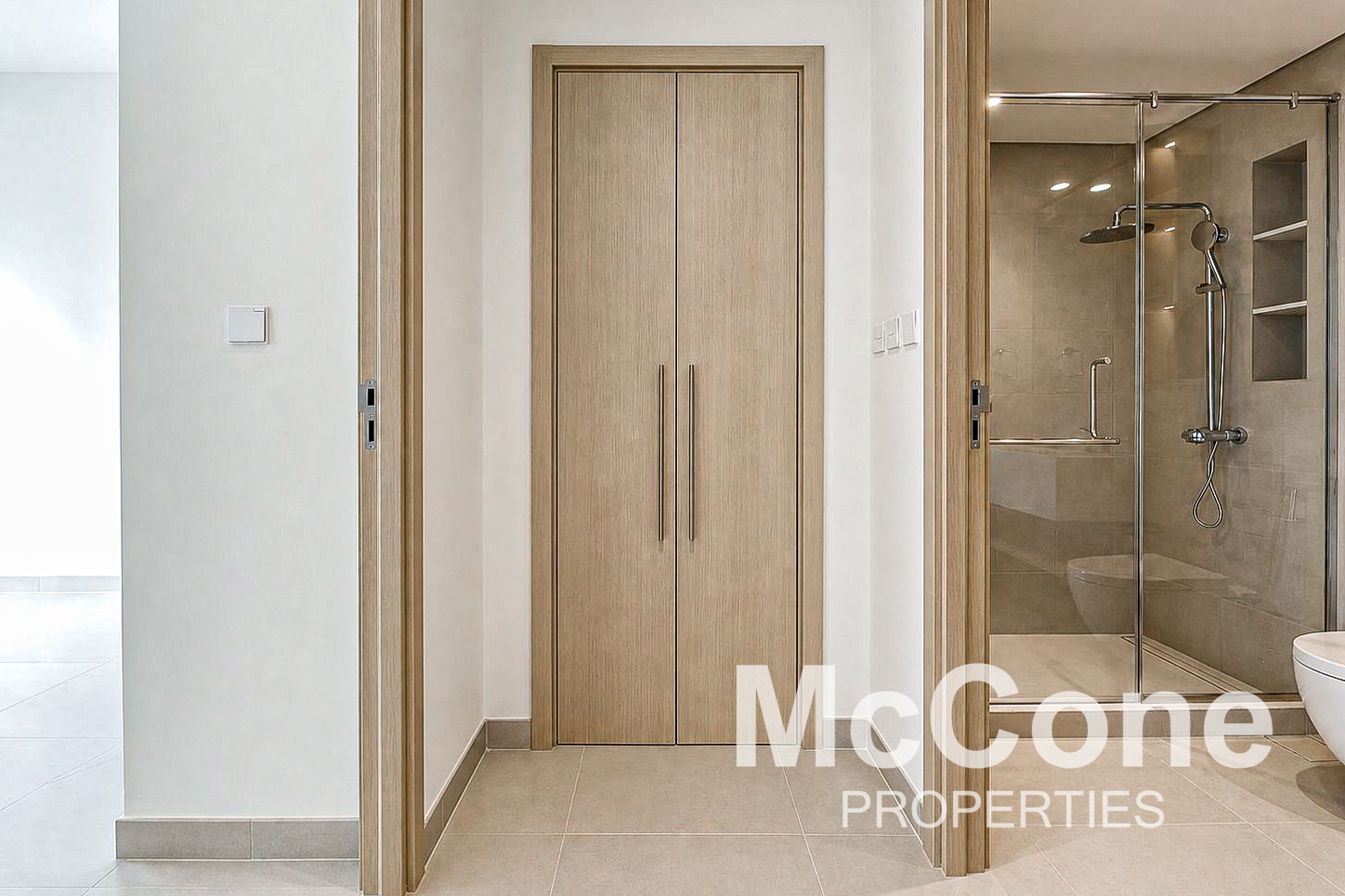 1 Bedroom Apartment for Rent in Golf Grand, Dubai Hills Estate — photo 8 of 12