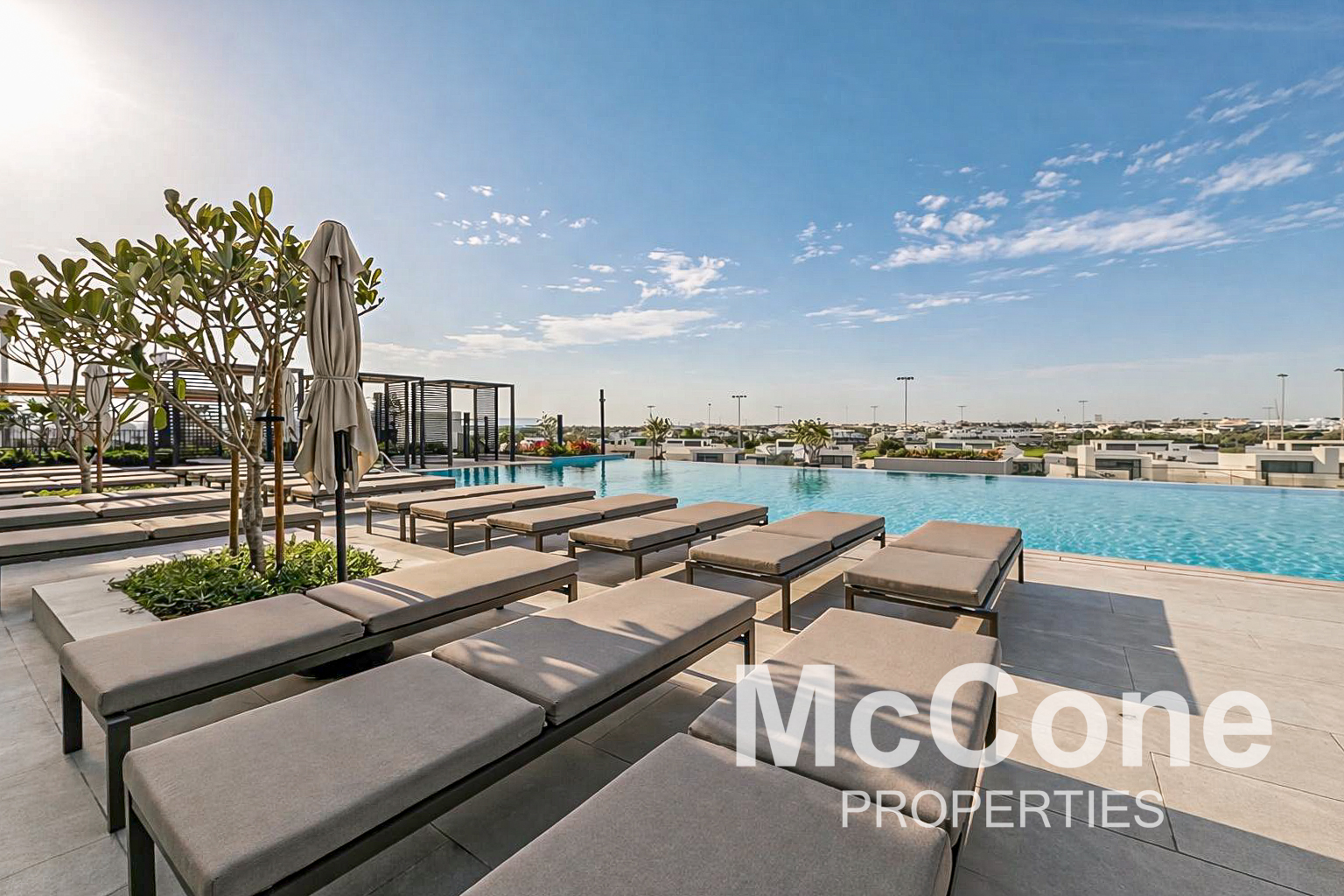 1 Bedroom Apartment for Rent in Golf Grand, Dubai Hills Estate — photograph 12 of 12