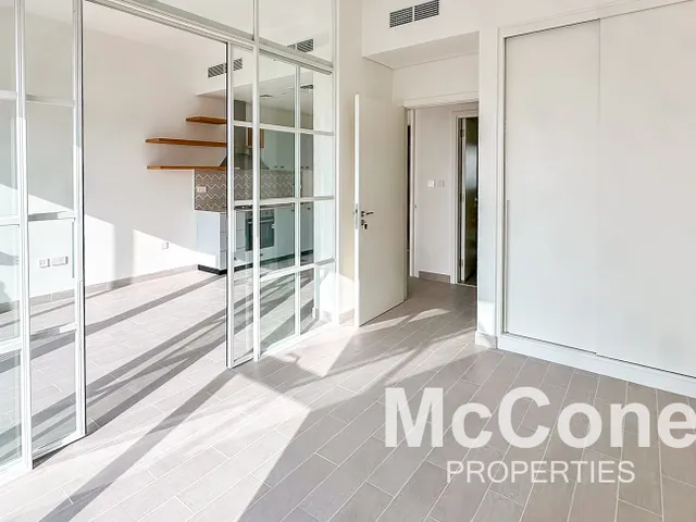 1 Bedroom Apartment for Rent in Golfville Block A, Dubai Hills Estate