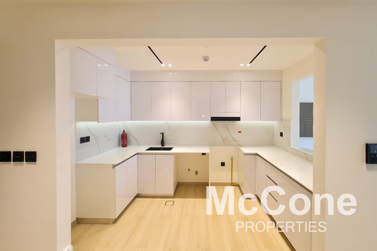 1 Bedroom Apartment for Rent in Binghatti Heights, Jumeirah Village Circle — photo 3 of 10