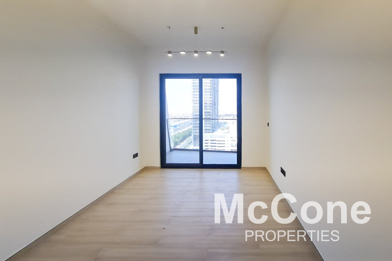 1 Bedroom Apartment for Rent in Binghatti Heights, Jumeirah Village Circle — photo 4 of 10