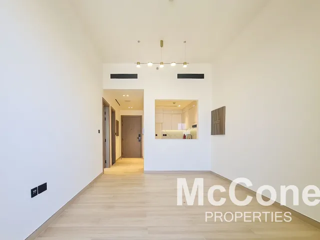 1 Bedroom Apartment for Rent in Binghatti Heights, Jumeirah Village Circle
