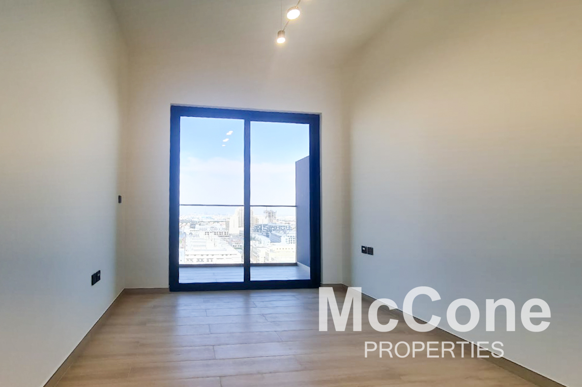 1 Bedroom Apartment for Rent in Binghatti Heights, Jumeirah Village Circle — photo 5 of 10