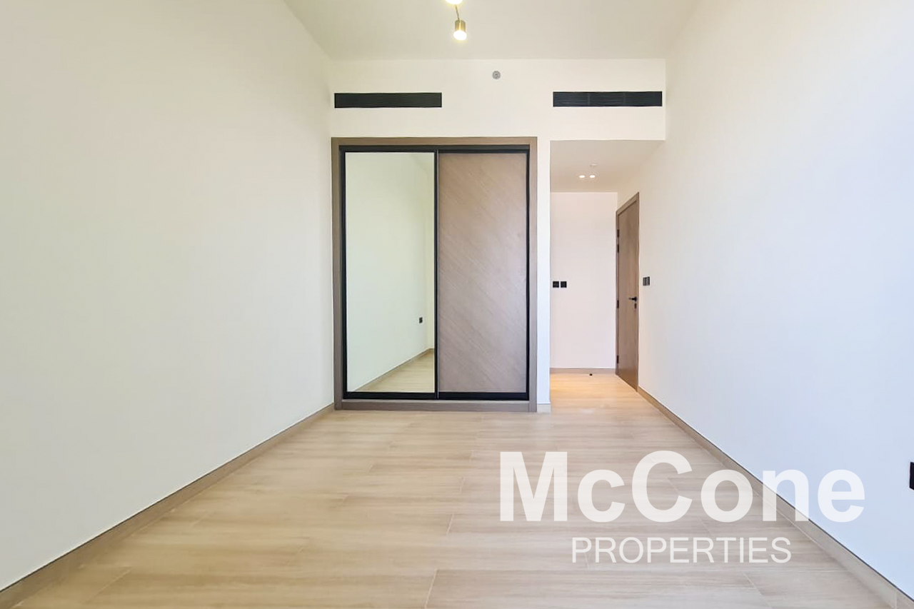1 Bedroom Apartment for Rent in Binghatti Heights, Jumeirah Village Circle — photo 6 of 10